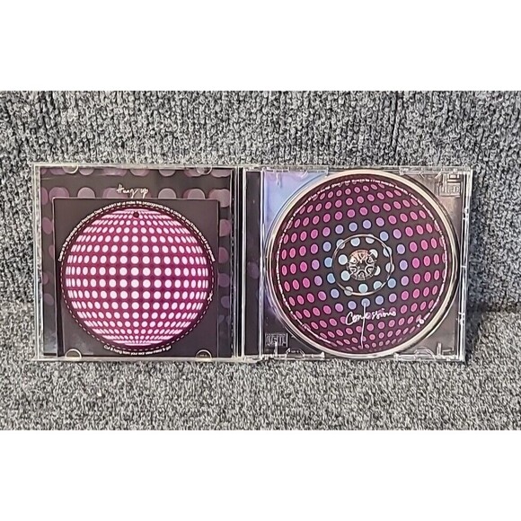 Vintage Confessions on a Dance Floor  Madonna CD 2005 Warner Records - Picture 3 of 5